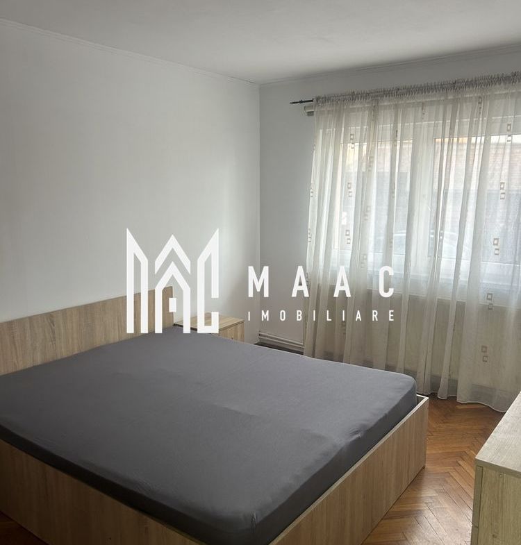 Apartament 3 camere de vânzare | Sibiu, Central | 68 mp - foto 5