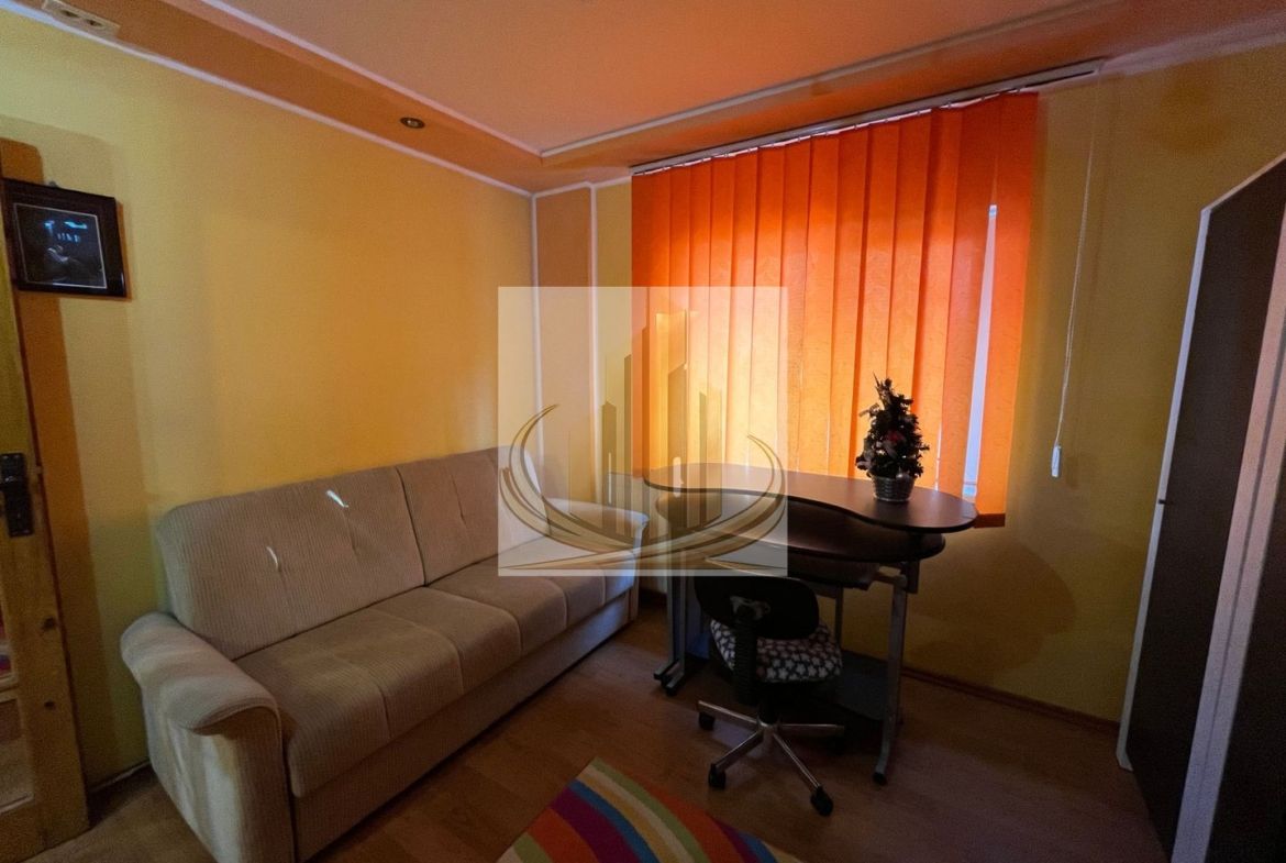 3 camere | 2 bai |  bucatarie inchisa | Etaj 2 | Centrala proprie - foto 8