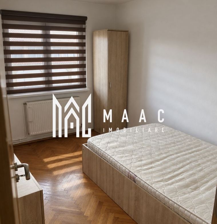 Apartament 3 camere de vânzare | Sibiu, Central | 68 mp - foto 6