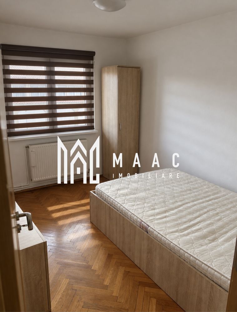 Apartament 3 camere de vânzare | Sibiu, Central | 68 mp - foto 6 Apartament 3 camere de vânzare | Sibiu, Central | 68 mp - foto 6