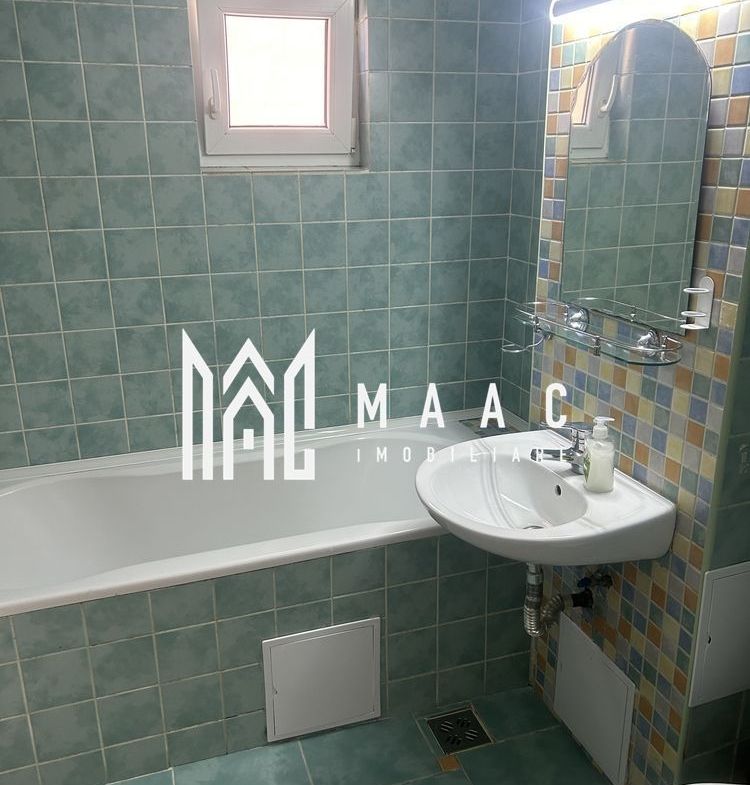 Apartament 3 camere de vânzare | Sibiu, Central | 68 mp - foto 7