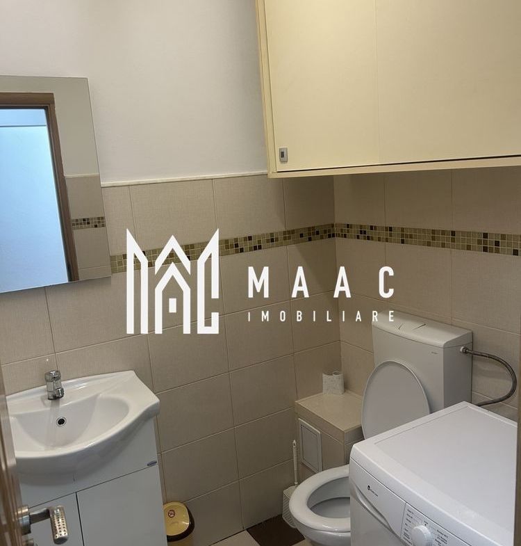 Apartament 3 camere de vânzare | Sibiu, Central | 68 mp - foto 8