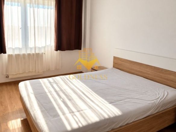 2 camere, Buna ziua, Bonjour, Parcare, 18GYM, Lidl - Imagine principala