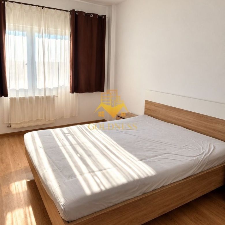 2 camere, Buna ziua, Bonjour, Parcare, 18GYM, Lidl - Imagine principala