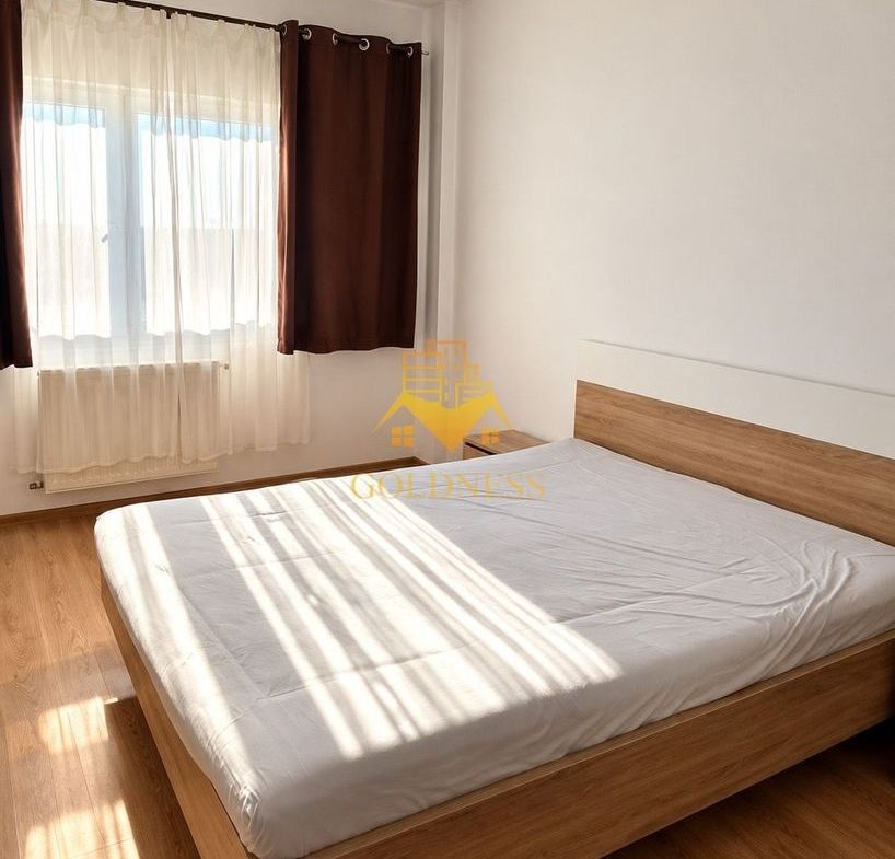 2 camere, Buna ziua, Bonjour, Parcare, 18GYM, Lidl - Imagine principala