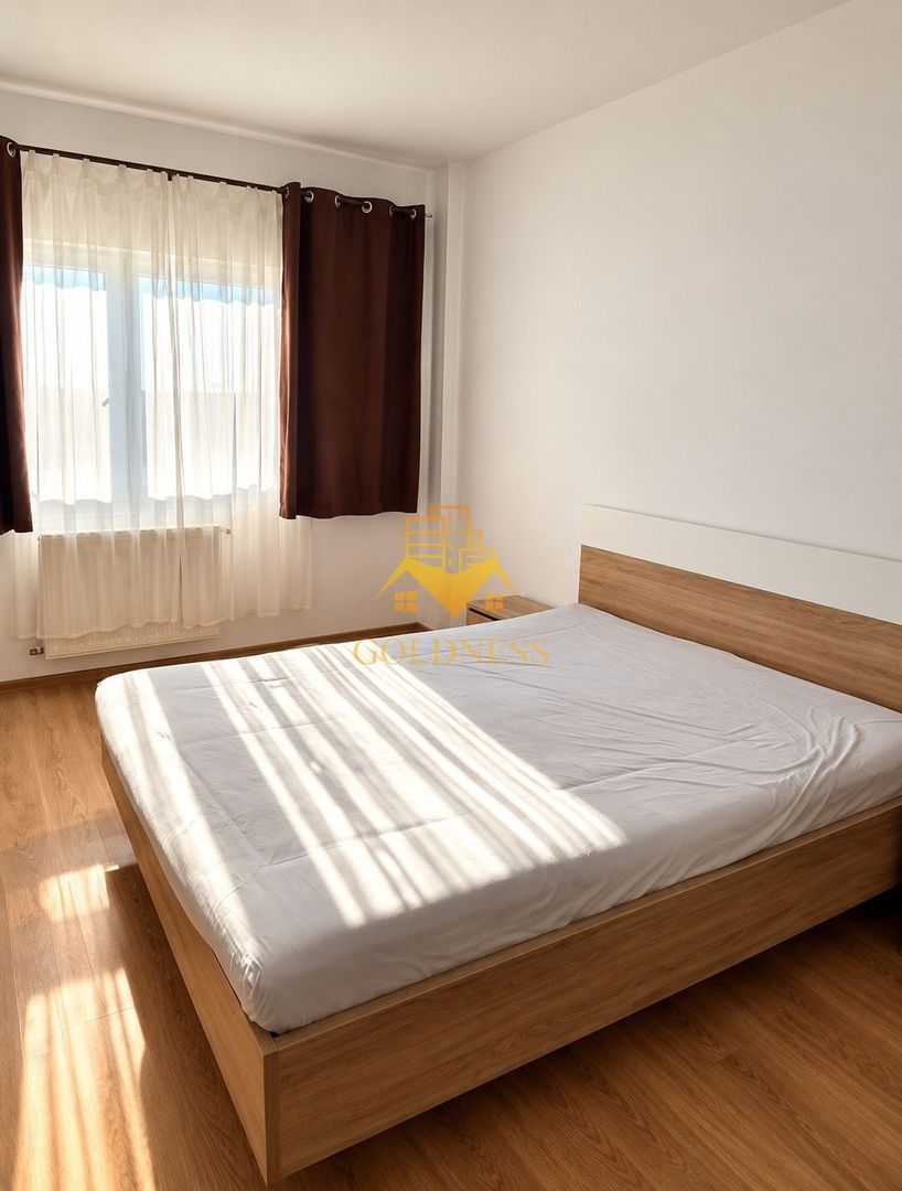 2 camere, Buna ziua, Bonjour, Parcare, 18GYM, Lidl - Imagine principala 2 camere, Buna ziua, Bonjour, Parcare, 18GYM, Lidl - Imagine principala