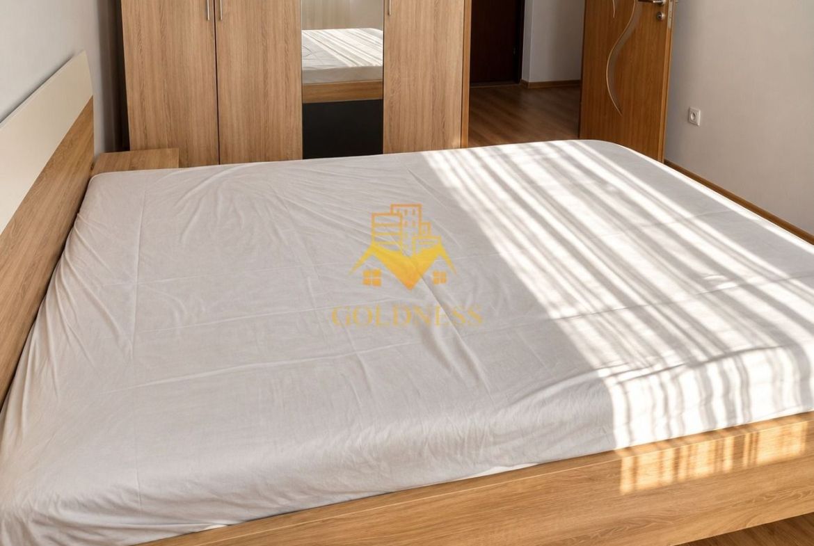 2 camere, Buna ziua, Bonjour, Parcare, 18GYM, Lidl - foto 2