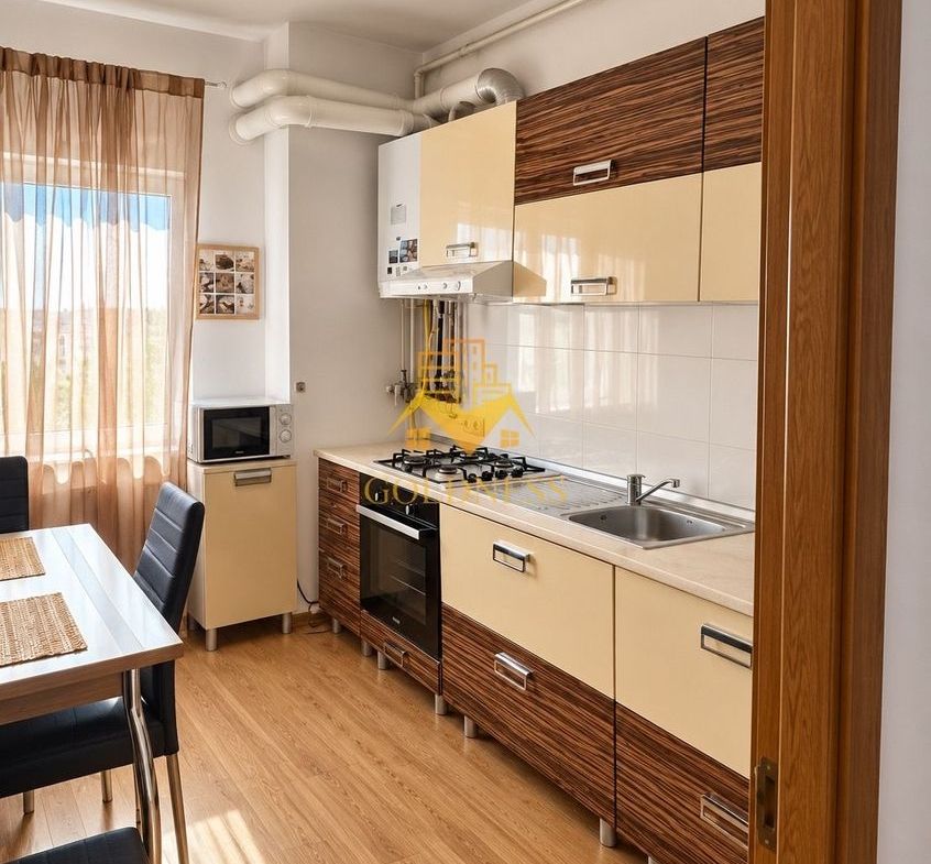 2 camere, Buna ziua, Bonjour, Parcare, 18GYM, Lidl - foto 4
