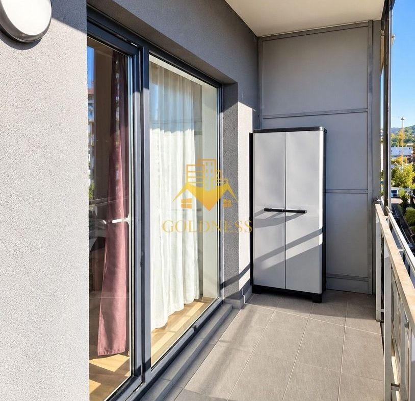 2 camere, Buna ziua, Bonjour, Parcare, 18GYM, Lidl - foto 6