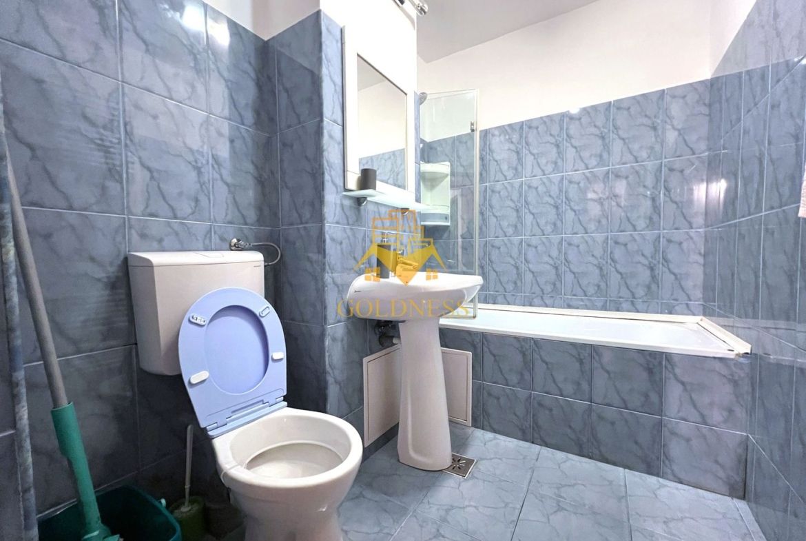 3 camere decomandate, Parcare, Plopilor, Penny, OMV, Zona Arinilor - foto 5