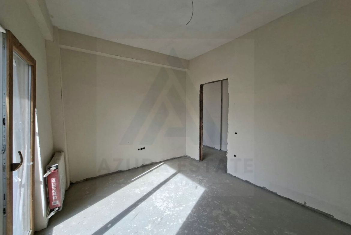 Apartament intabulat 49 mp utili etaj 2 loc parcare privat in Selimbar - foto 5