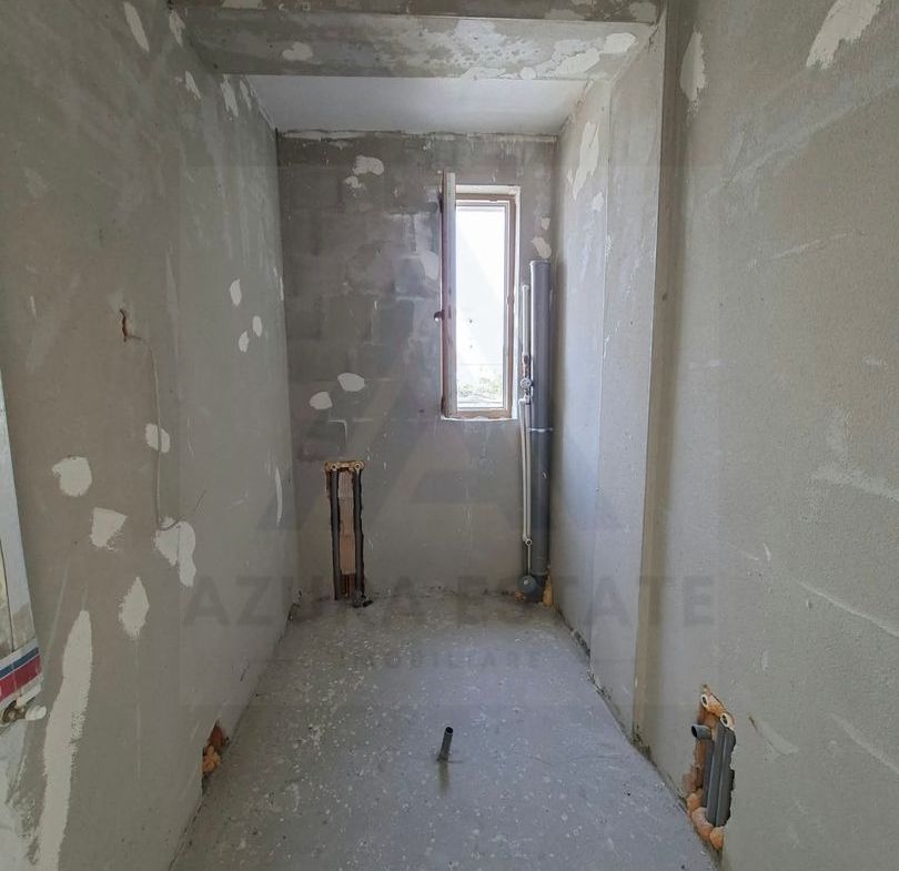Apartament intabulat 49 mp utili etaj 2 loc parcare privat in Selimbar - foto 6