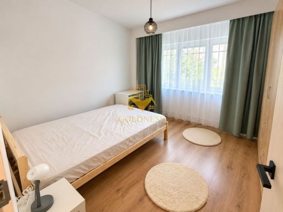 2 camere decomandate, Gheorgheni, Interservisan, Titulescu,Iulius Mall - Imagine principala