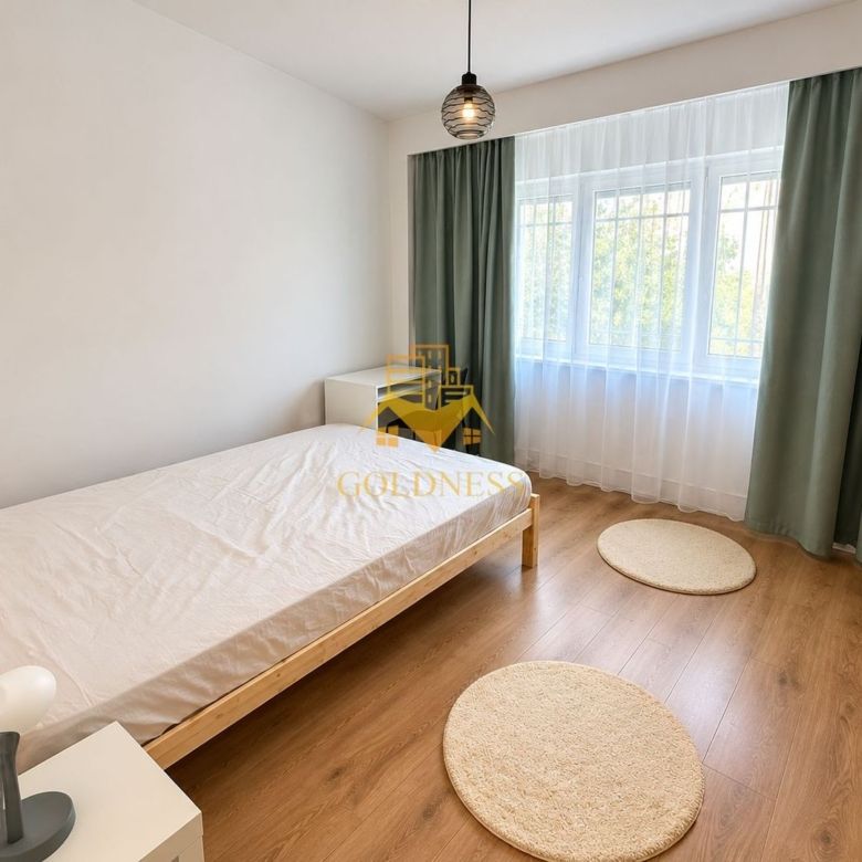 2 camere decomandate, Gheorgheni, Interservisan, Titulescu,Iulius Mall - Imagine principala