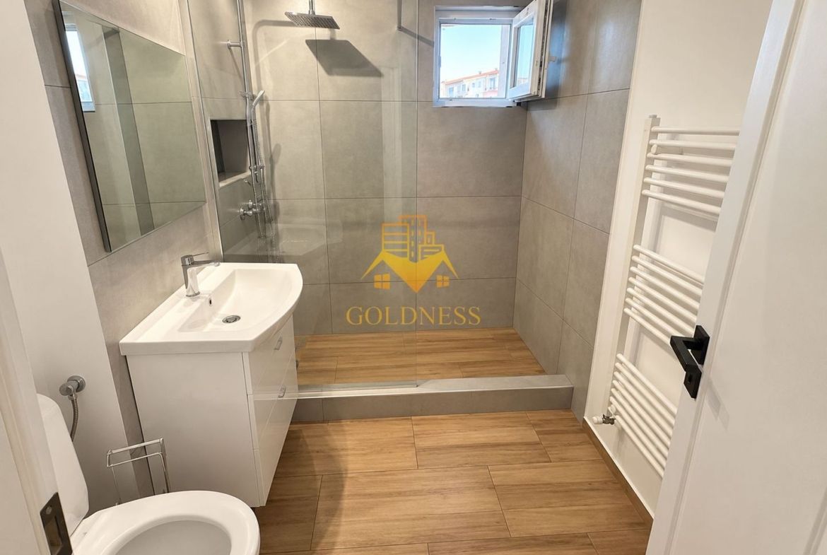 2 camere decomandate, Gheorgheni, Interservisan, Titulescu,Iulius Mall - foto 3