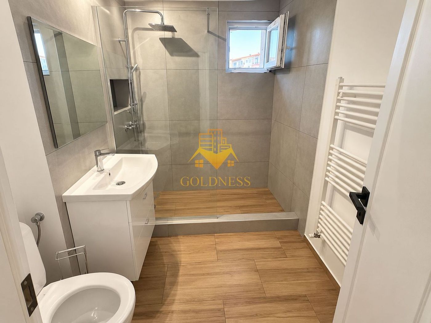 2 camere decomandate, Gheorgheni, Interservisan, Titulescu,Iulius Mall - foto 3