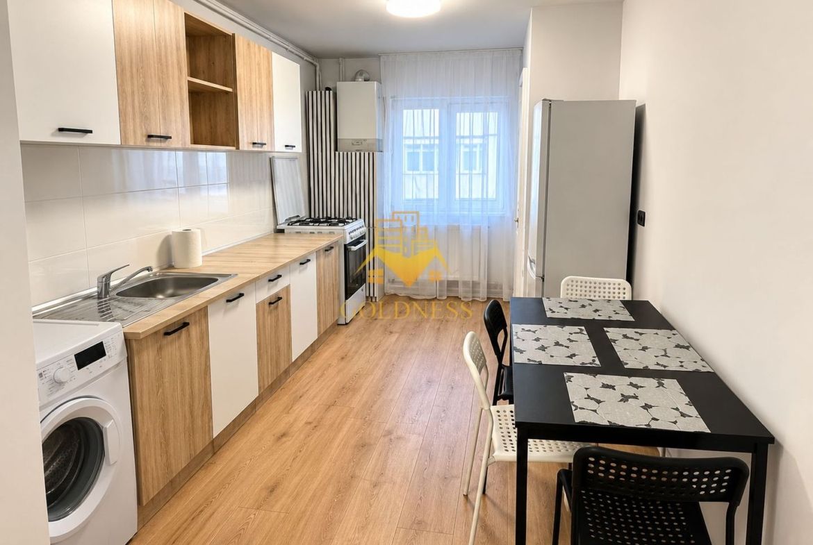 2 camere decomandate, Gheorgheni, Interservisan, Titulescu,Iulius Mall - foto 4