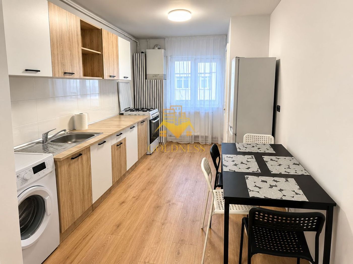 2 camere decomandate, Gheorgheni, Interservisan, Titulescu,Iulius Mall - foto 4