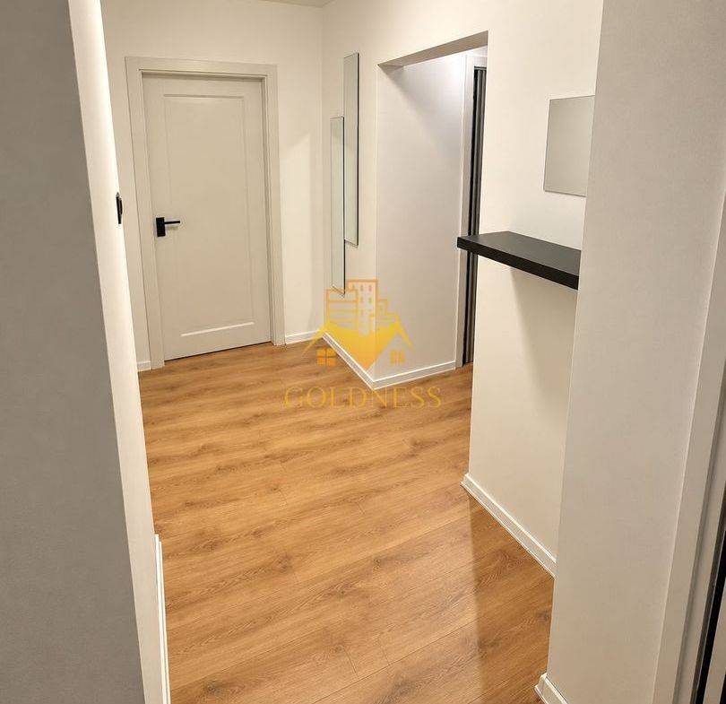 2 camere decomandate, Gheorgheni, Interservisan, Titulescu,Iulius Mall - foto 7