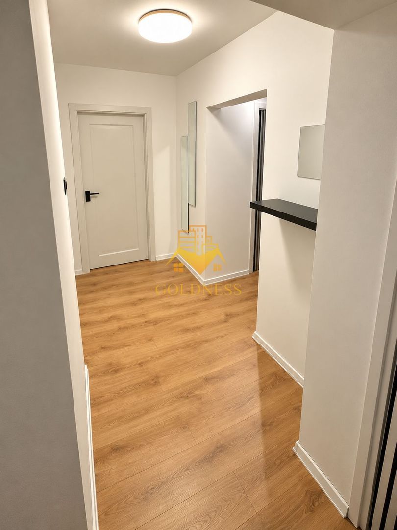 2 camere decomandate, Gheorgheni, Interservisan, Titulescu,Iulius Mall - foto 7