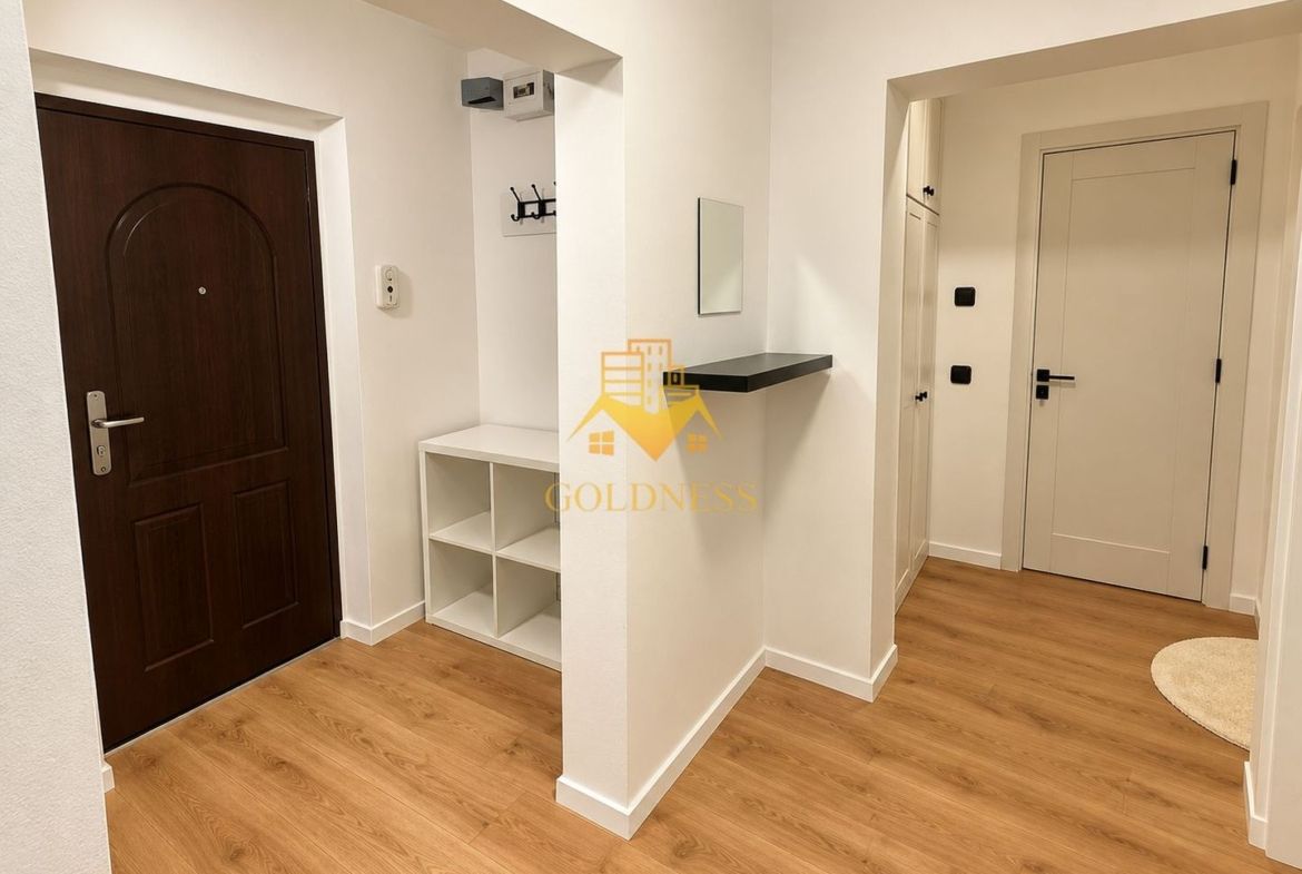 2 camere decomandate, Gheorgheni, Interservisan, Titulescu,Iulius Mall - foto 8