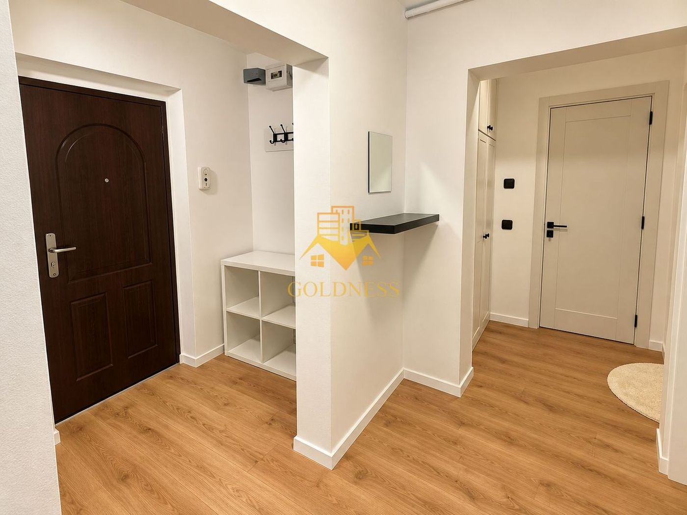 2 camere decomandate, Gheorgheni, Interservisan, Titulescu,Iulius Mall - foto 8