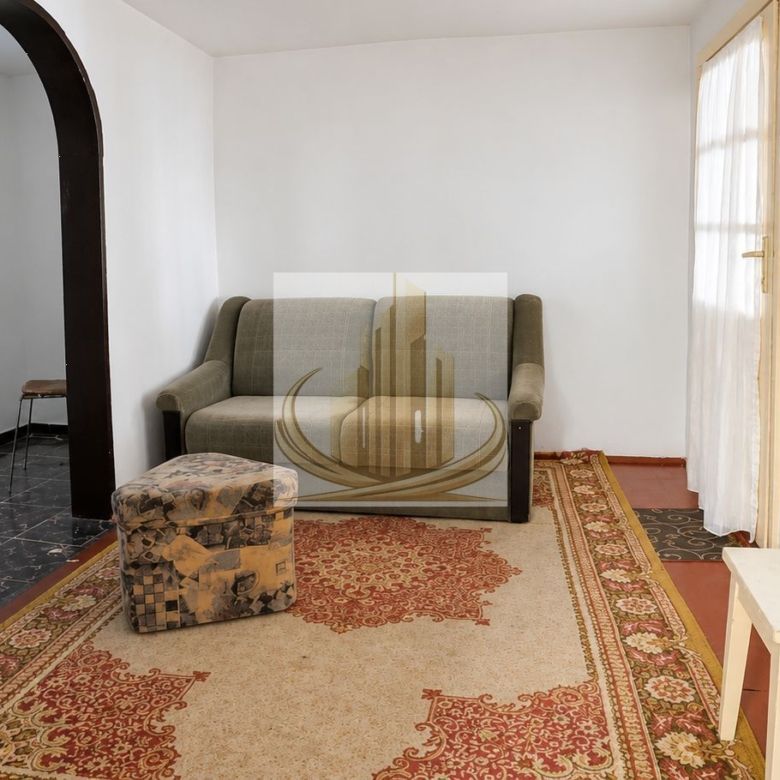 CASĂ INDIVIDUALĂ CU TEREN 430 MP, ZONA PLOPI – TIMIȘOARA - Imagine principala