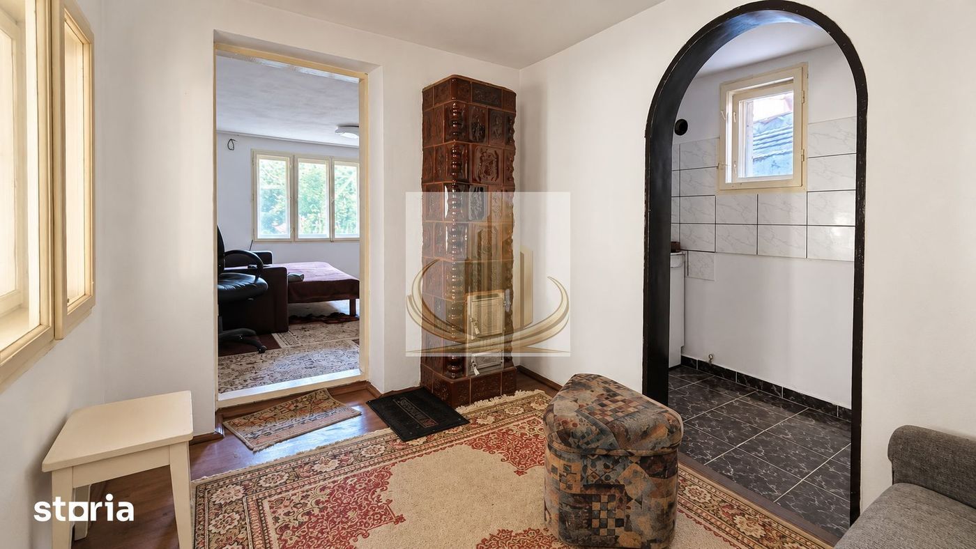CASĂ INDIVIDUALĂ CU TEREN 430 MP, ZONA PLOPI – TIMIȘOARA - foto 2