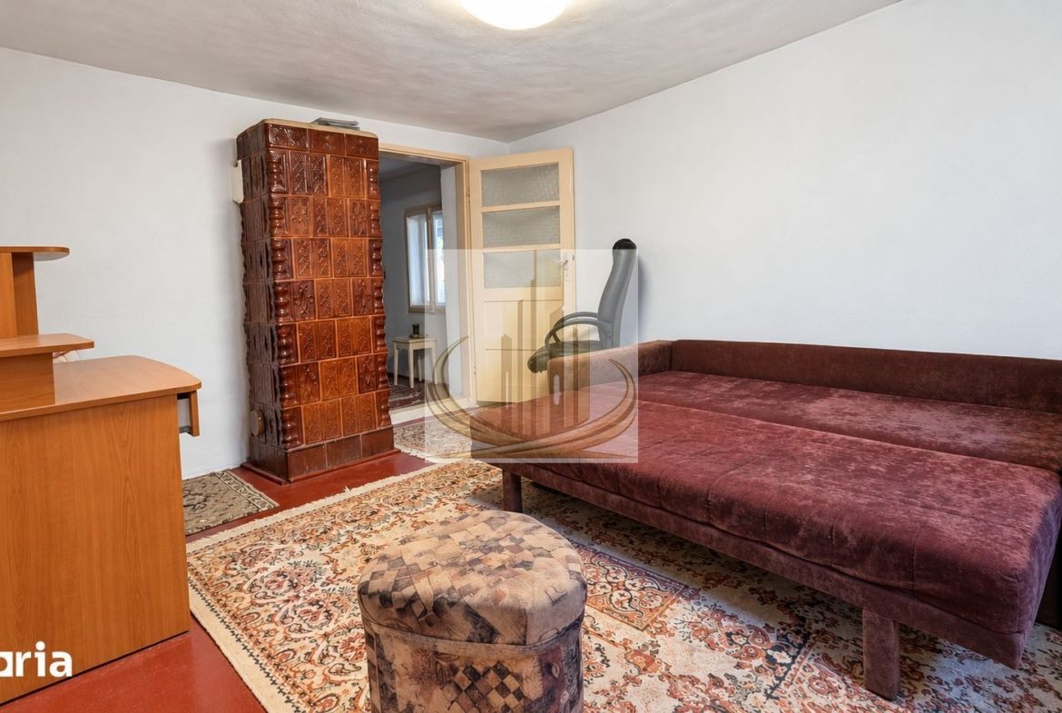 CASĂ INDIVIDUALĂ CU TEREN 430 MP, ZONA PLOPI – TIMIȘOARA - foto 3