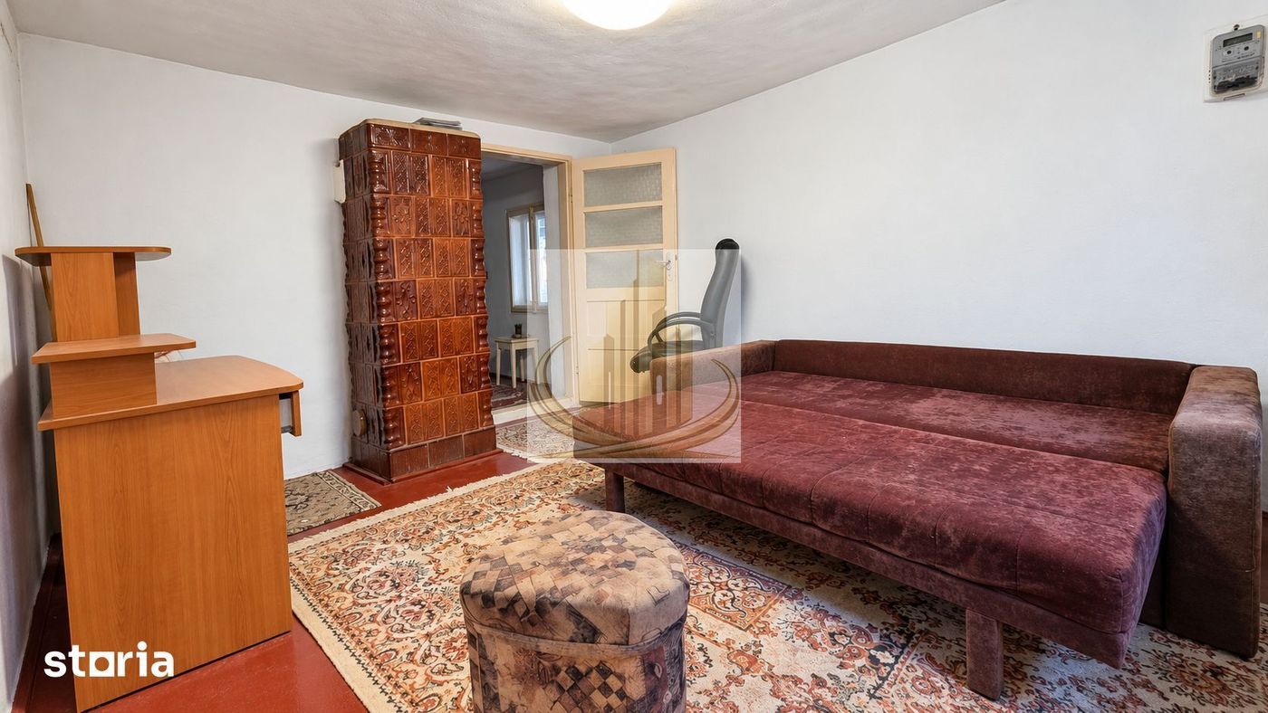 CASĂ INDIVIDUALĂ CU TEREN 430 MP, ZONA PLOPI – TIMIȘOARA - foto 3