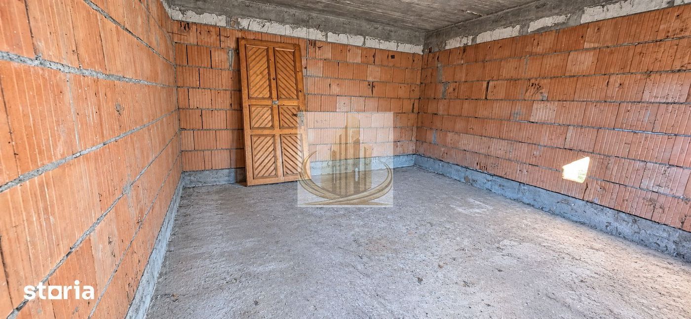 CASĂ INDIVIDUALĂ CU TEREN 430 MP, ZONA PLOPI – TIMIȘOARA - foto 4