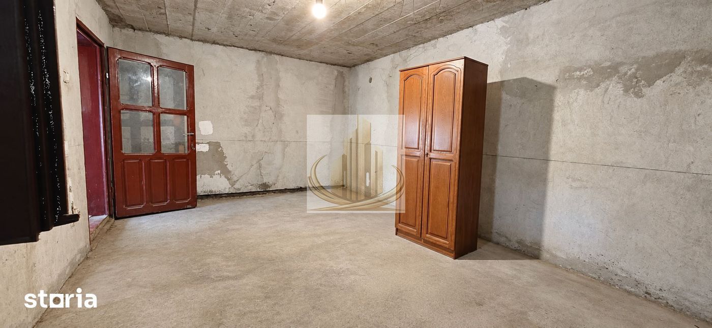 CASĂ INDIVIDUALĂ CU TEREN 430 MP, ZONA PLOPI – TIMIȘOARA - foto 5