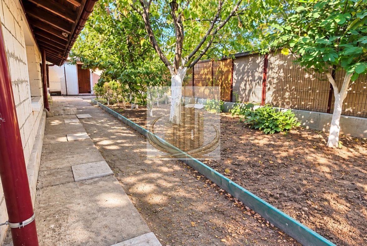 CASĂ INDIVIDUALĂ CU TEREN 430 MP, ZONA PLOPI – TIMIȘOARA - foto 6