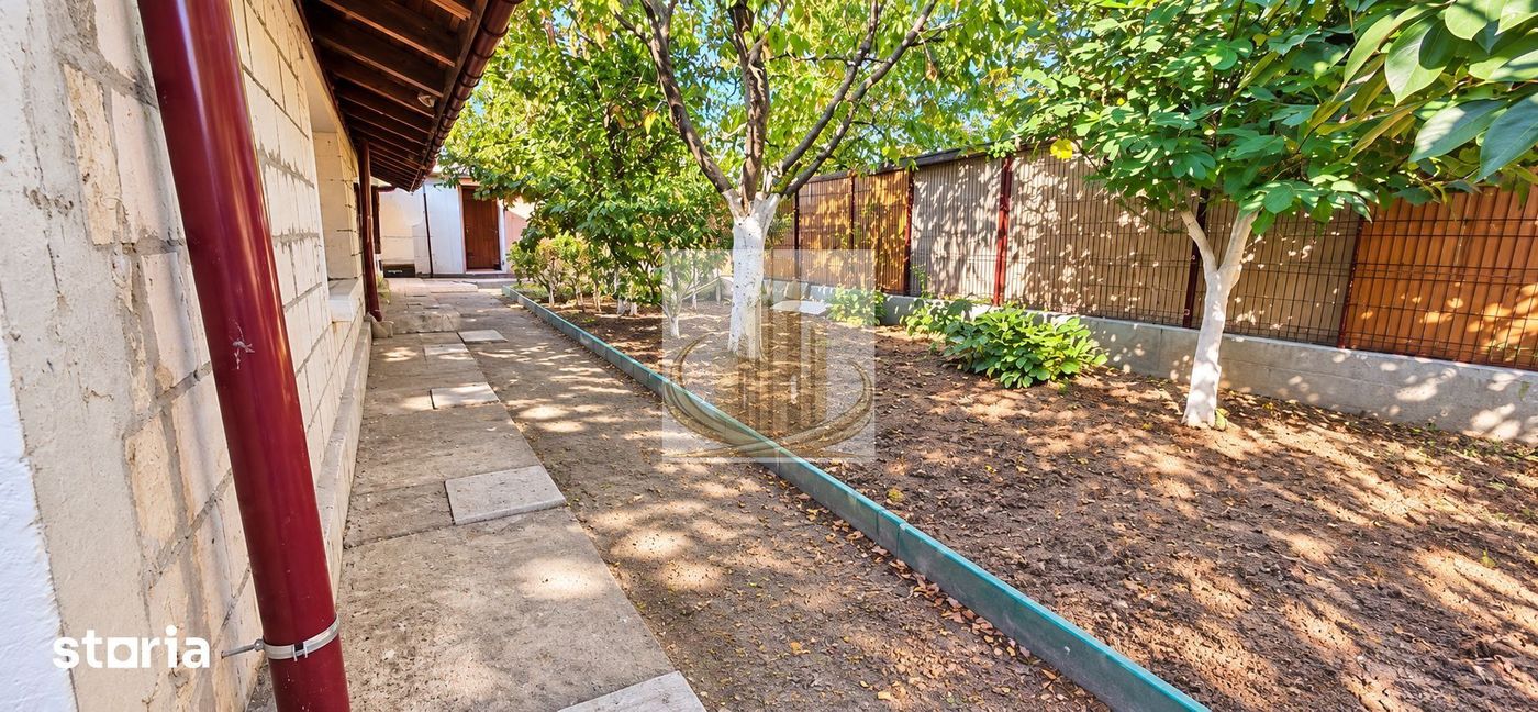 CASĂ INDIVIDUALĂ CU TEREN 430 MP, ZONA PLOPI – TIMIȘOARA - foto 6