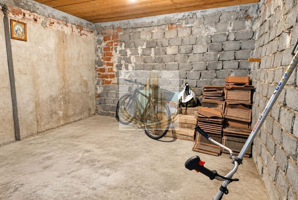 CASĂ INDIVIDUALĂ CU TEREN 430 MP, ZONA PLOPI – TIMIȘOARA - foto 7
