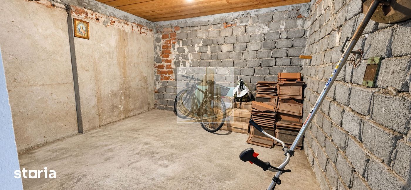 CASĂ INDIVIDUALĂ CU TEREN 430 MP, ZONA PLOPI – TIMIȘOARA - foto 7