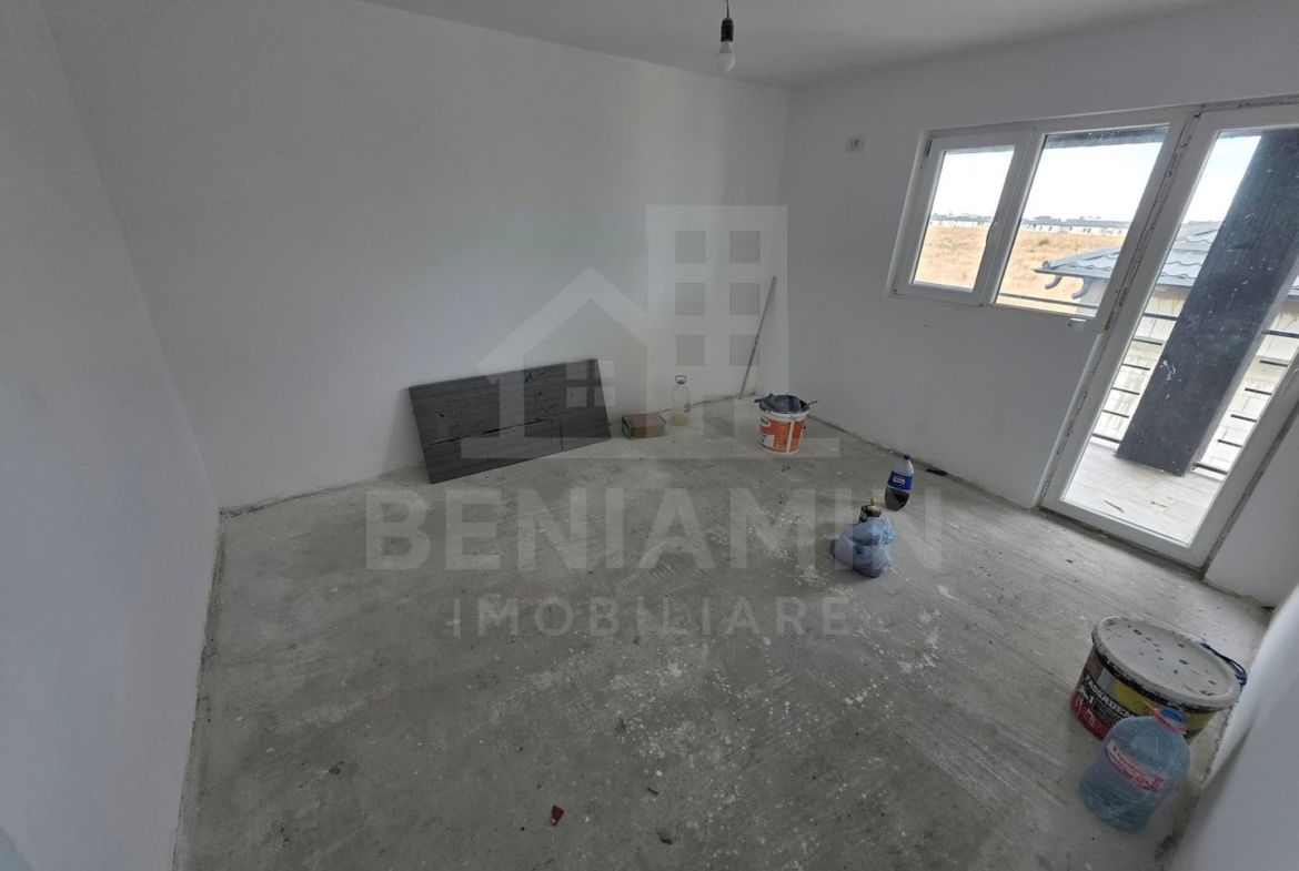 De vanzare Casa / Vila moderna cu 5 camere in zona Metro 346mp - foto 3
