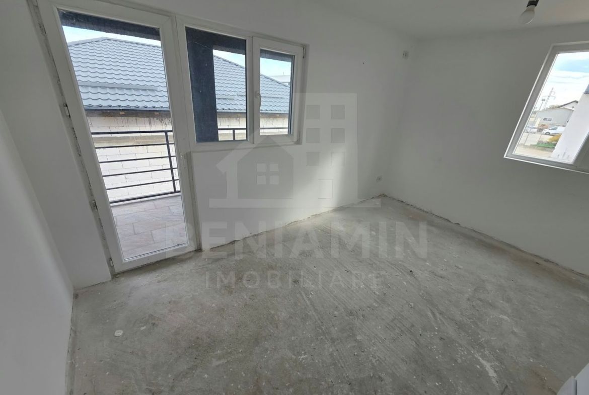 De vanzare Casa / Vila moderna cu 5 camere in zona Metro 346mp - foto 6
