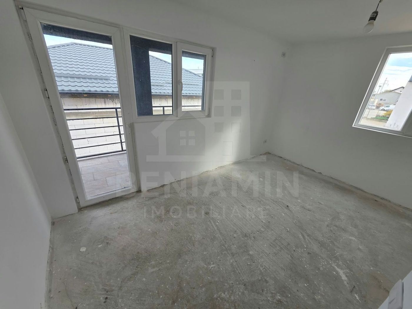 De vanzare Casa / Vila moderna cu 5 camere in zona Metro 346mp - foto 6