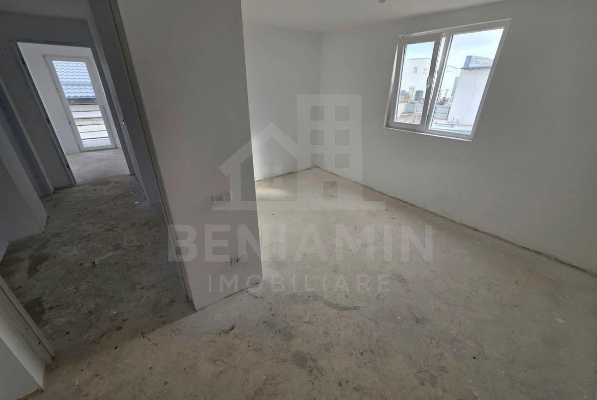 De vanzare Casa / Vila moderna cu 5 camere in zona Metro 346mp - foto 7
