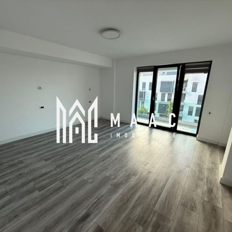 Apartament 3 camere de închiriat | Sibiu, Calea Dumbrăvii | 115 mp - Imagine principala