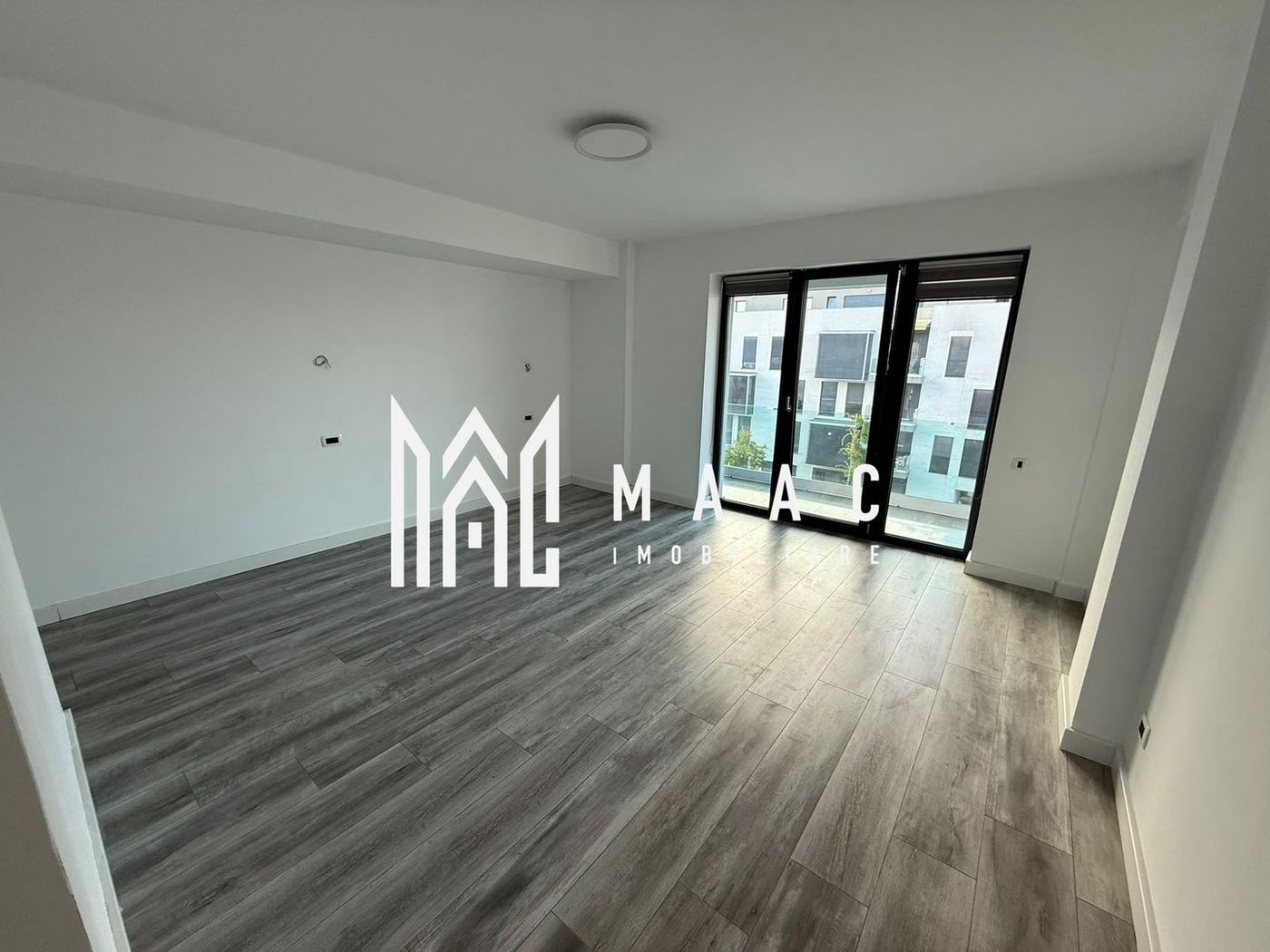 Apartament 3 camere de închiriat | Sibiu, Calea Dumbrăvii | 115 mp - Imagine principala