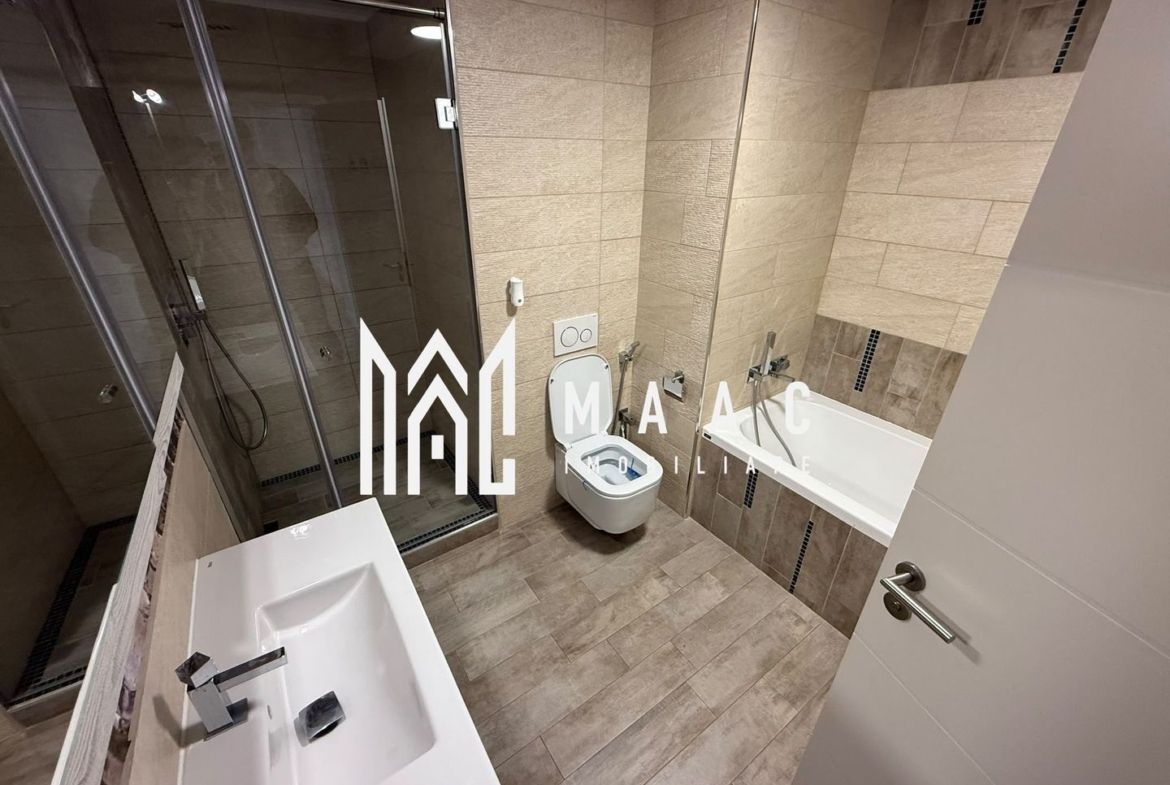 Apartament 3 camere de închiriat | Sibiu, Calea Dumbrăvii | 115 mp - foto 2