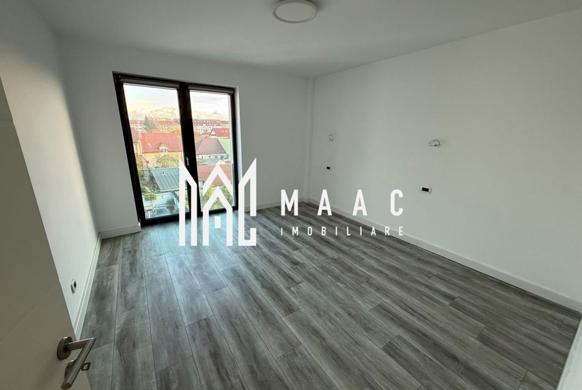 Apartament 3 camere de închiriat | Sibiu, Calea Dumbrăvii | 115 mp - foto 3