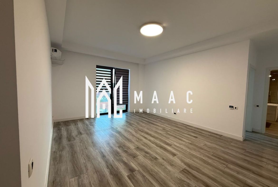 Apartament 3 camere de închiriat | Sibiu, Calea Dumbrăvii | 115 mp - foto 4