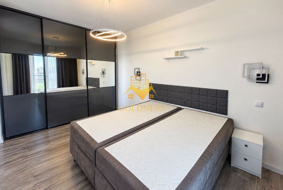 Penthouse, Openspace, Floresti, Vivo,Parcare, Lux, Avram Iancu,Razoare - foto 3