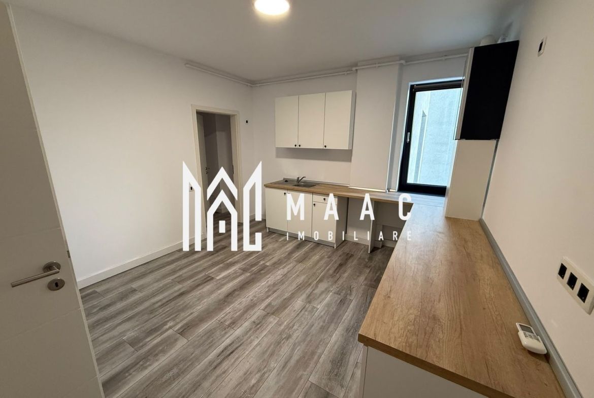 Apartament 3 camere de închiriat | Sibiu, Calea Dumbrăvii | 115 mp - foto 5
