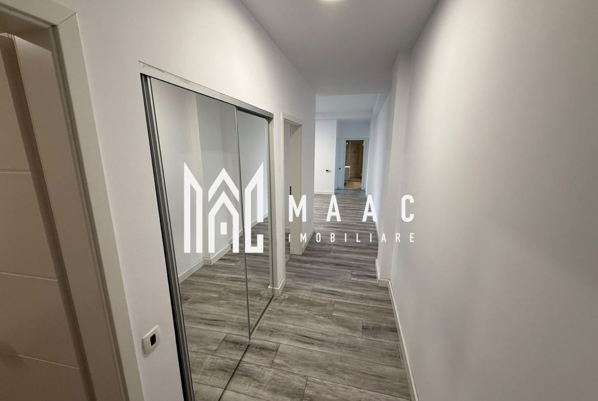 Apartament 3 camere de închiriat | Sibiu, Calea Dumbrăvii | 115 mp - foto 6