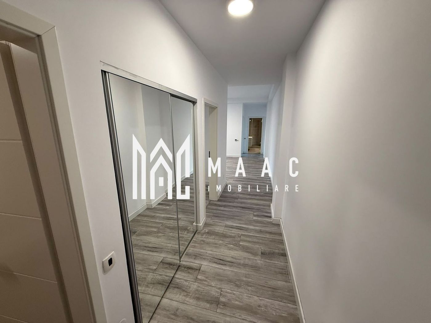 Apartament 3 camere de închiriat | Sibiu, Calea Dumbrăvii | 115 mp - foto 6