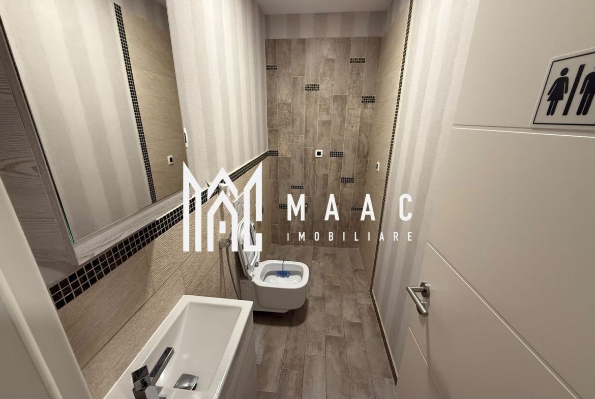 Apartament 3 camere de închiriat | Sibiu, Calea Dumbrăvii | 115 mp - foto 7